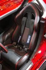 Pontiac Solstice SD-290 Concept 2007 года